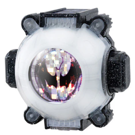 DX Dark Ghost, Napoleon & Darwin Kamen Rider Ghost Eyecon Set - Image 4