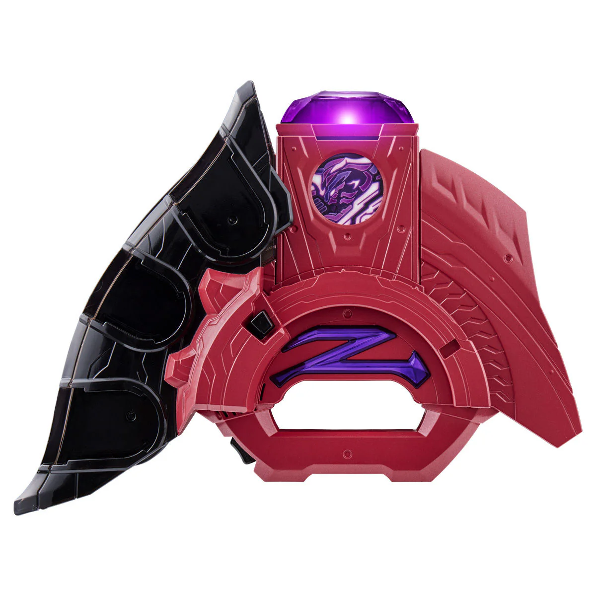DX Dark Z Riser - Image 8