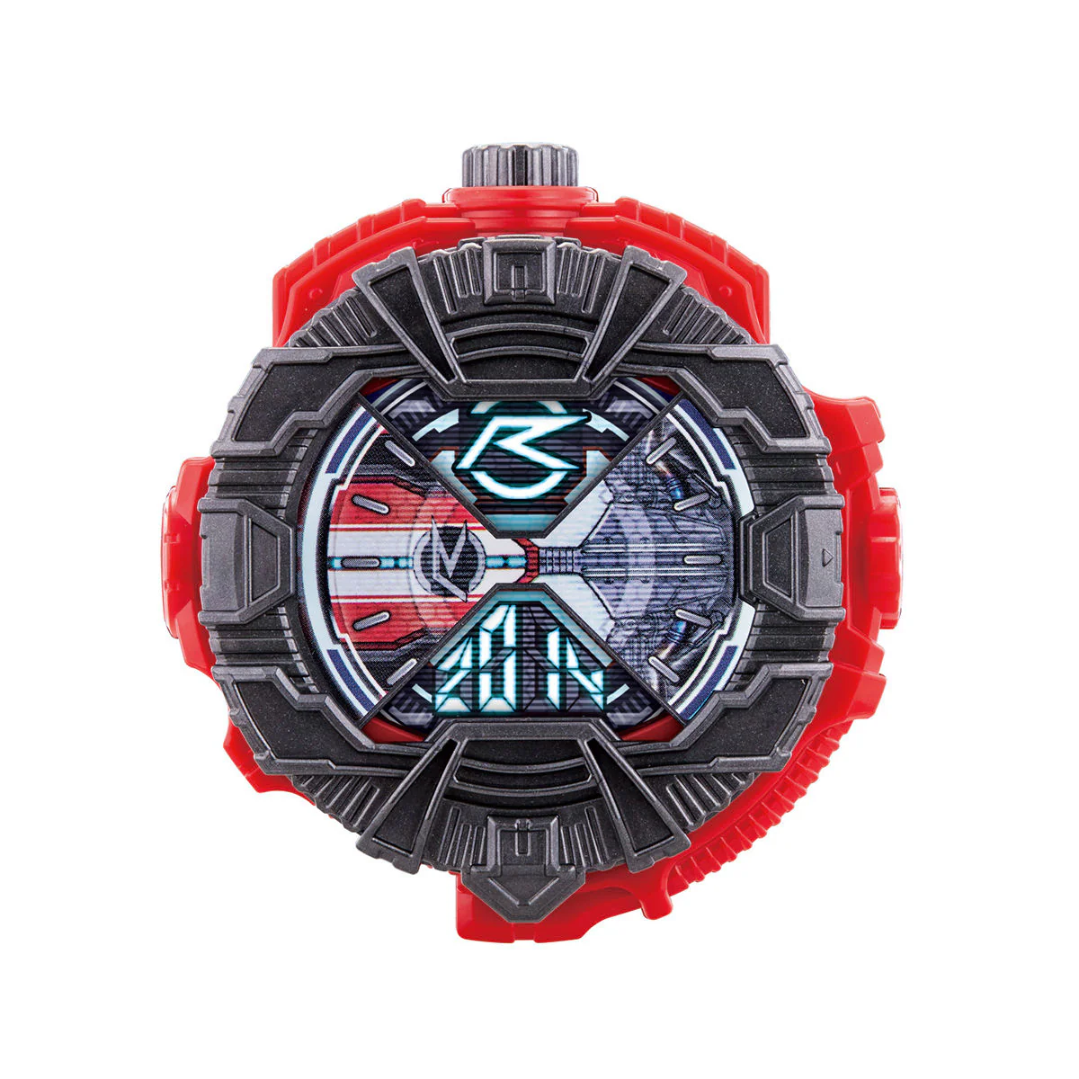 DX Drive RideWatch - Image 3