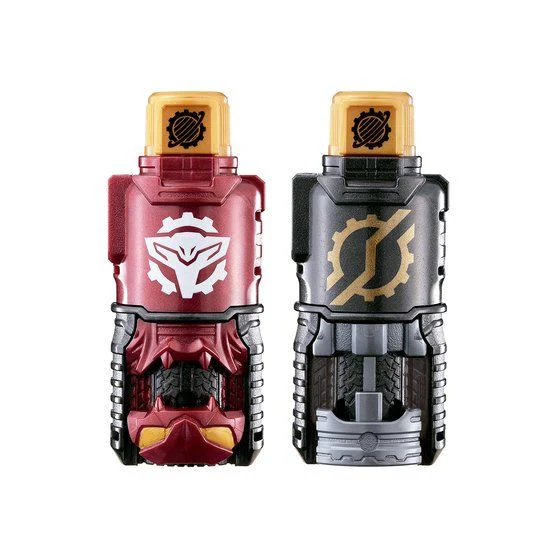 DX EVOL Driver - Image 3