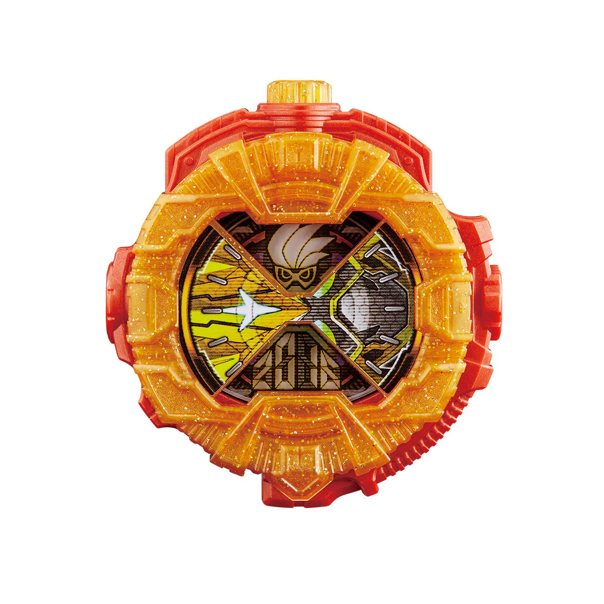 DX Ex-Aid Muteki Gamer RideWatch - Image 3