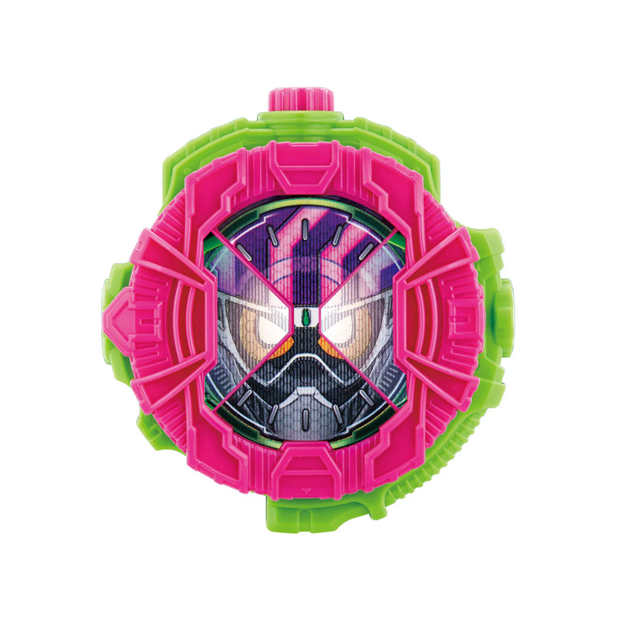 DX Ex-Aid RideWatch - Image 2