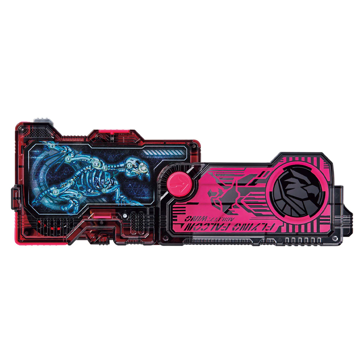 DX Flying Falcon Progrise Key - Image 3