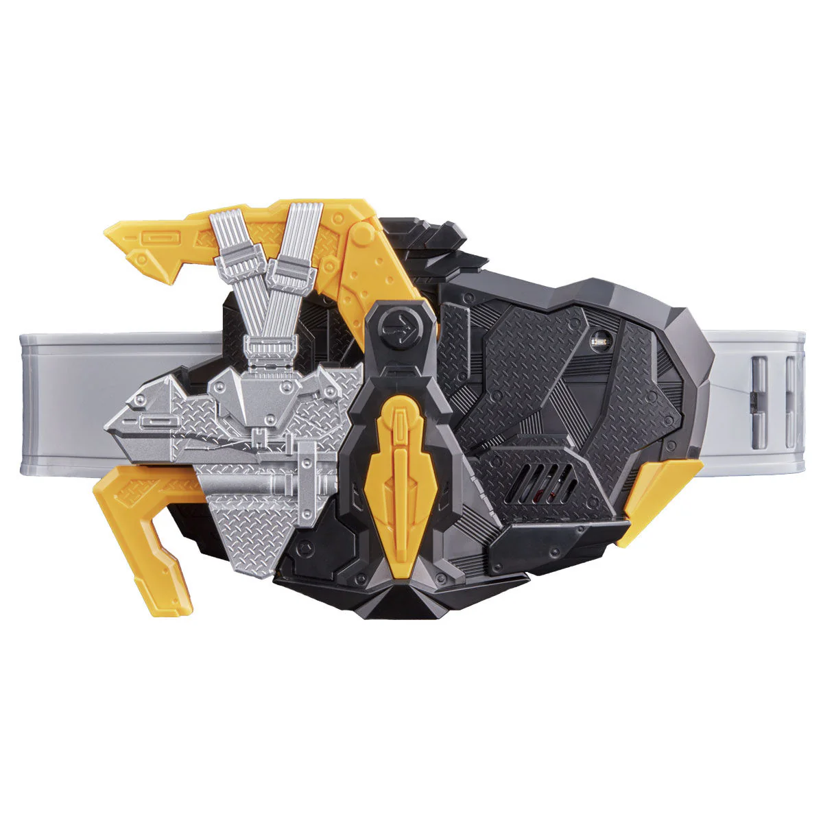 DX Force Riser - Image 3