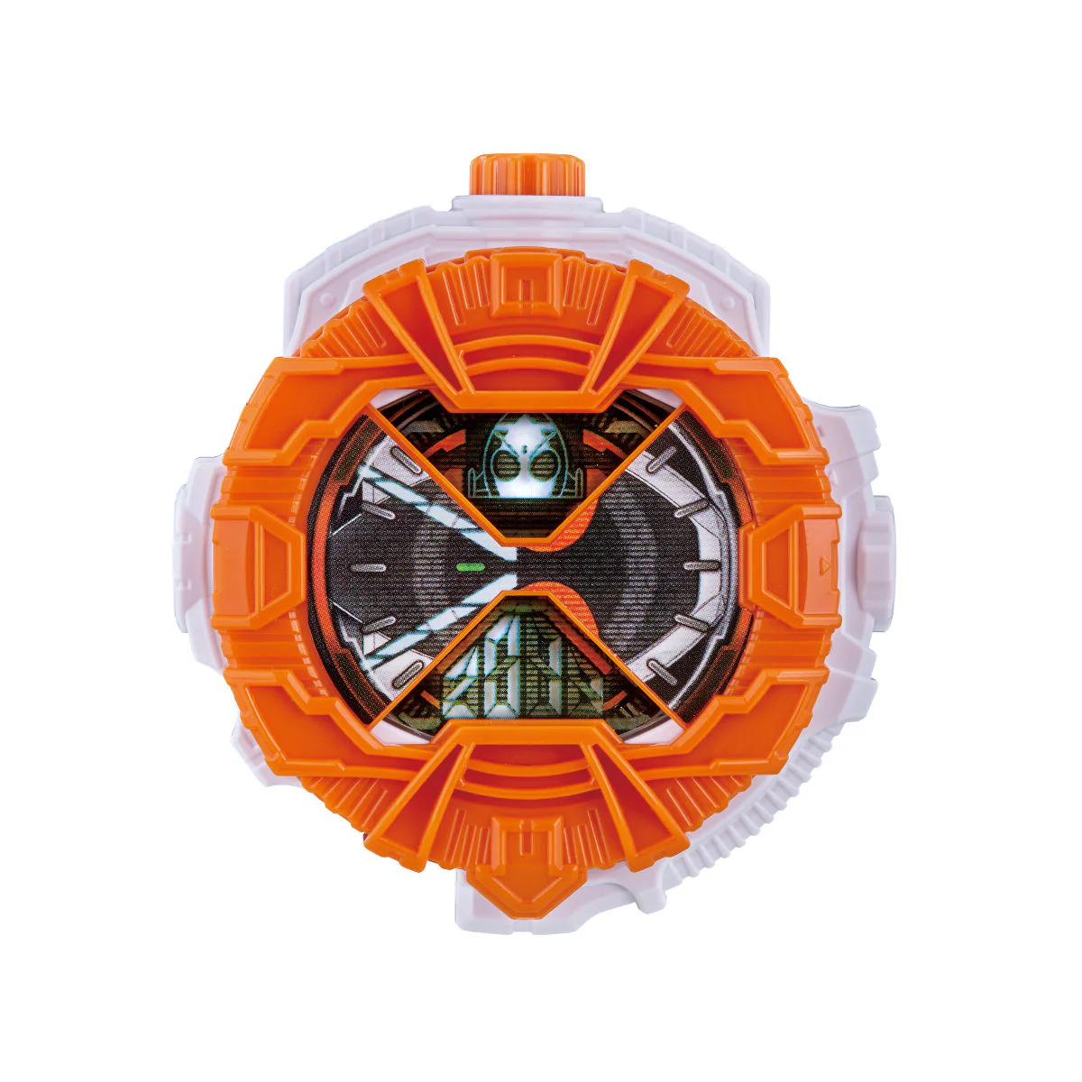 DX Fourze RideWatch - Image 3