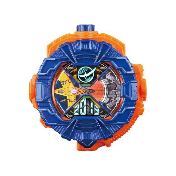 DX Gaim RideWatch - Image 6