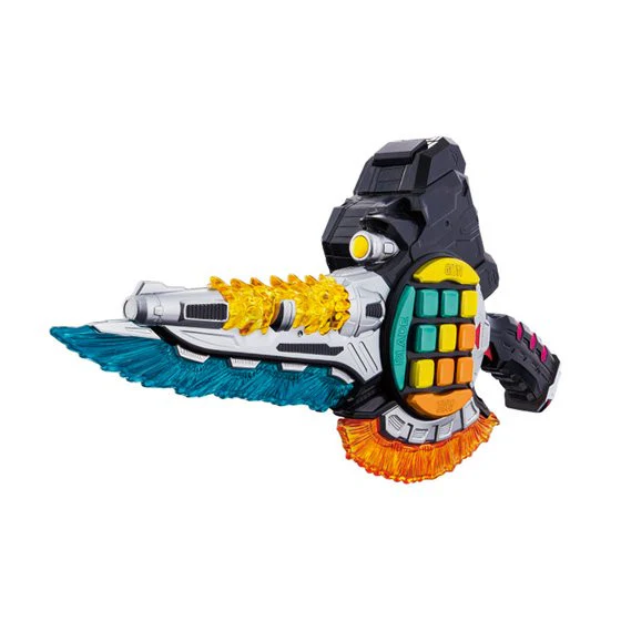 DX Gashacon Key Slasher - Image 6