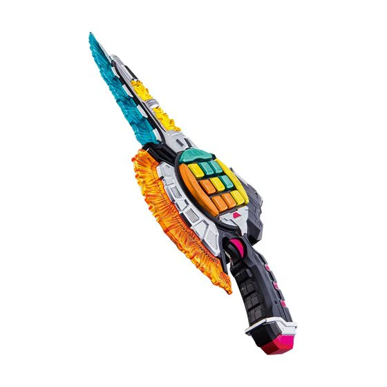 DX Gashacon Key Slasher - Image 7