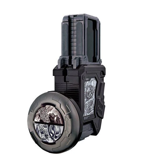 DX Gashat Gear Dual Another - Image 7