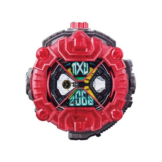 DX Geiz RideWatch - Image 3