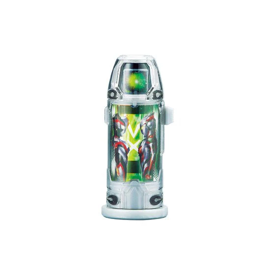 DX Geed Riser & Ultra Zero Eye Neo Set - Image 10