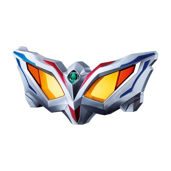 DX Geed Riser & Ultra Zero Eye Neo Set - Image 4
