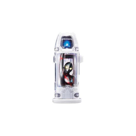 DX Geed Riser & Ultra Zero Eye Neo Set - Image 5