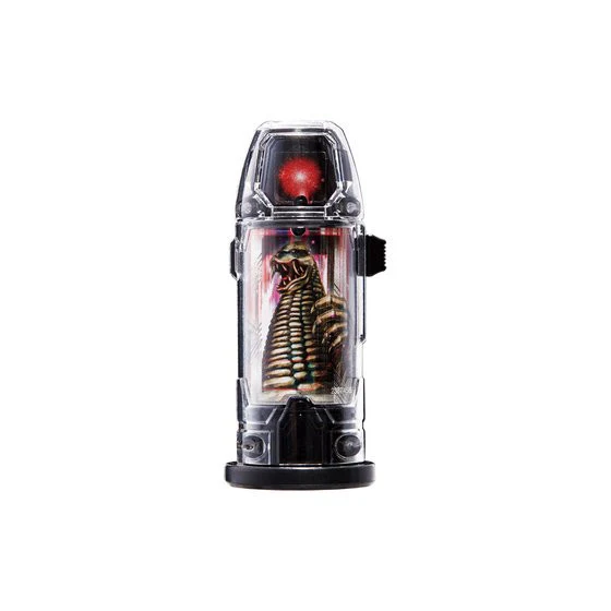DX Geed Riser & Ultra Zero Eye Neo Set - Image 8