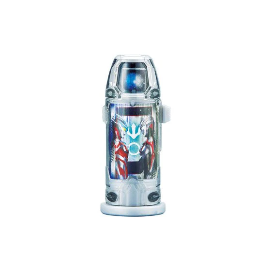 DX Geed Riser & Ultra Zero Eye Neo Set - Image 9