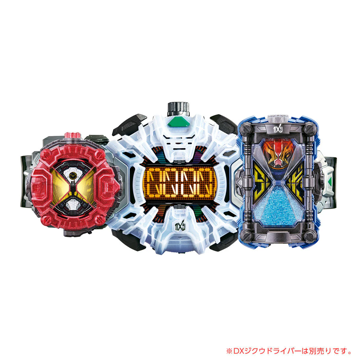 DX Geiz Revive RideWatch - Image 3