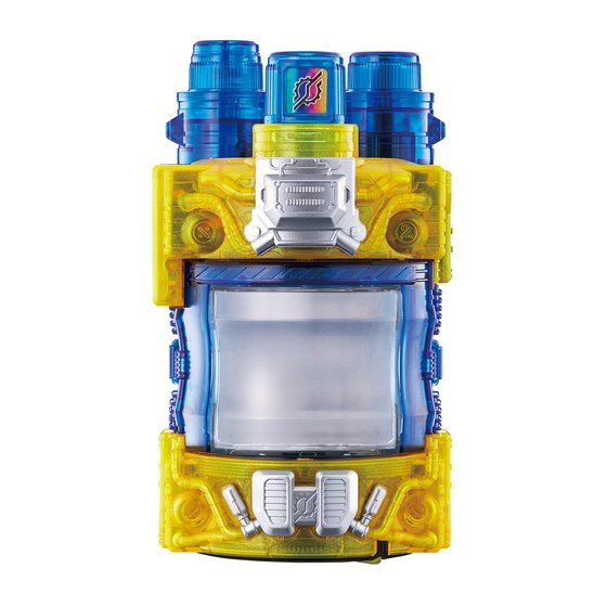 DX Genius Full Bottle - Image 2