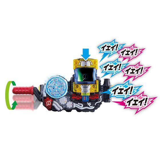 DX Genius Full Bottle - Image 6