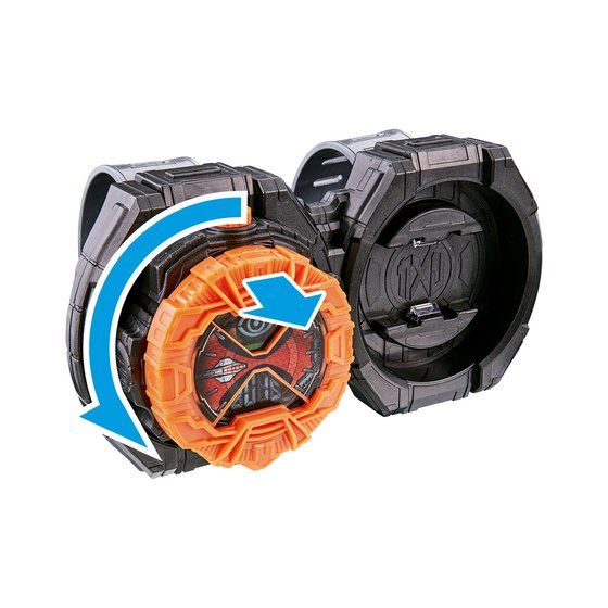 DX RideWatch Holder w/ Ghost RideWatch - Image 4