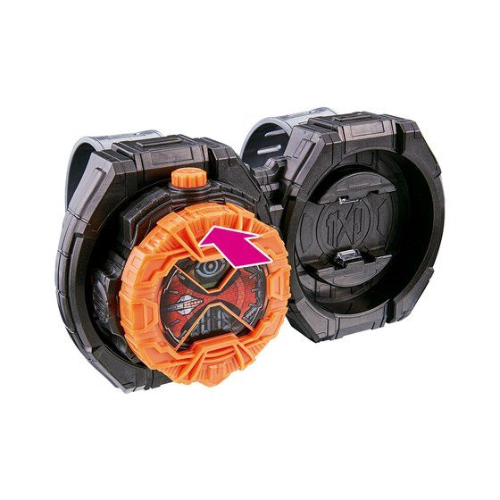 DX RideWatch Holder w/ Ghost RideWatch - Image 5