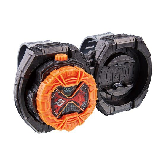 DX RideWatch Holder w/ Ghost RideWatch - Image 6