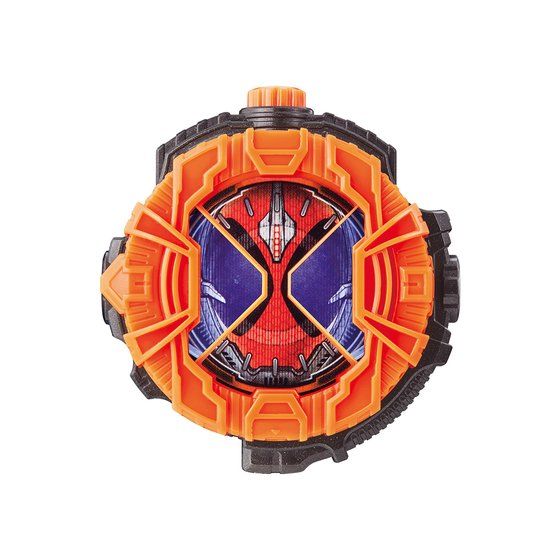 DX RideWatch Holder w/ Ghost RideWatch - Image 7