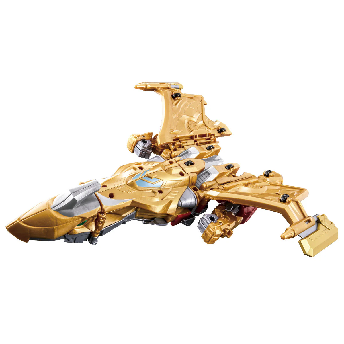 DX Grateful Phoenix - Image 6
