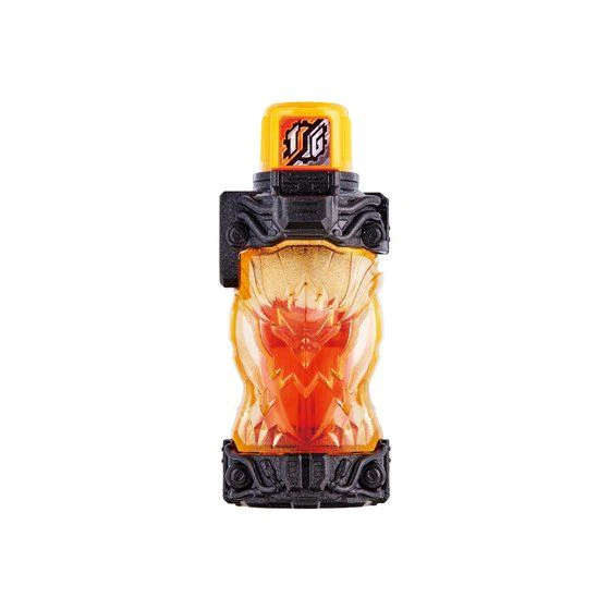 DX Hawk Gattling Full Bottle Set - Image 2