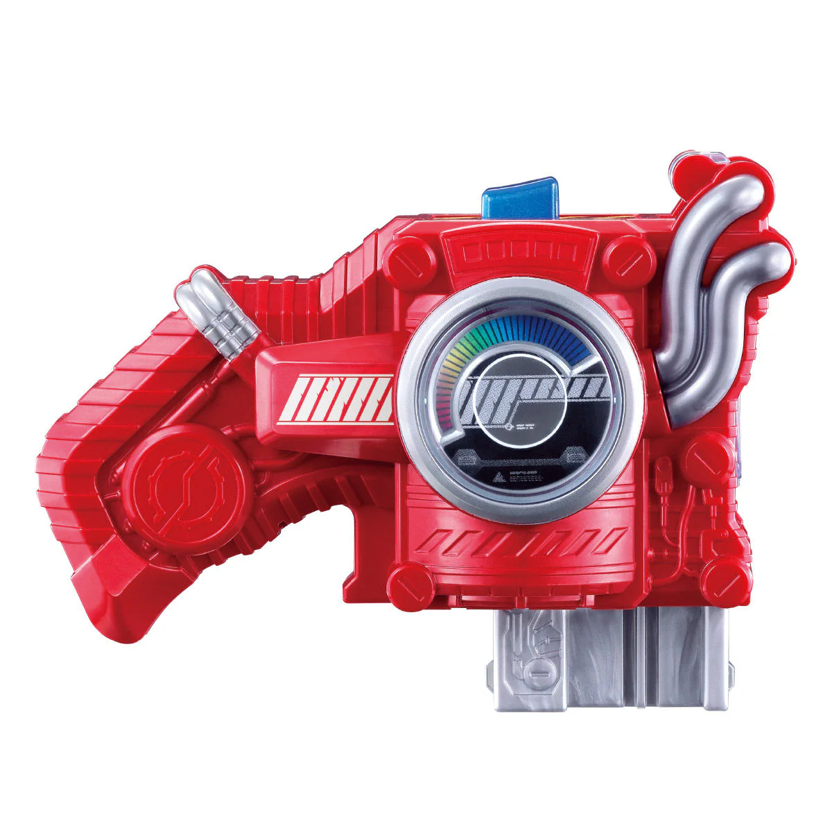 DX Hazard Trigger - Image 3
