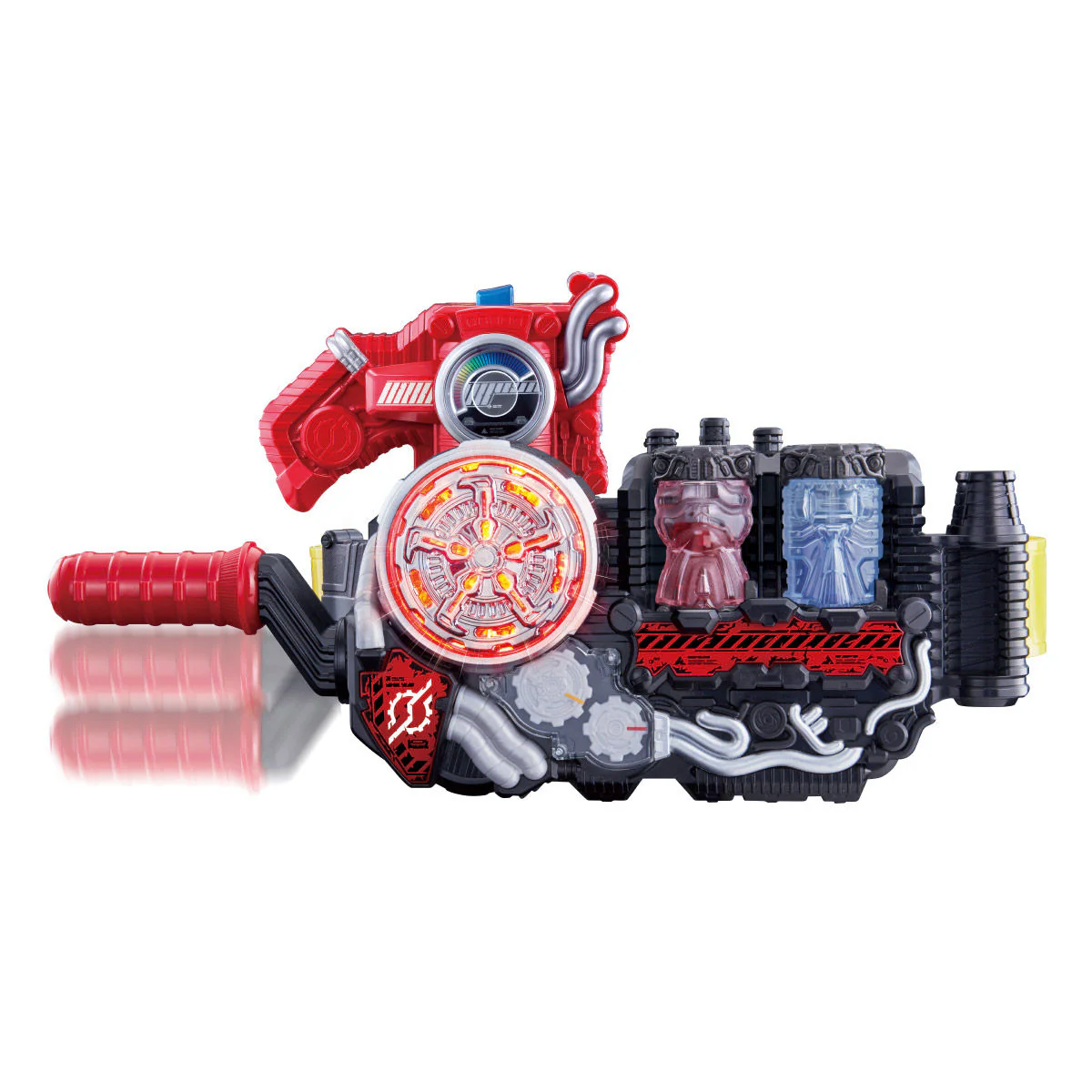 DX Hazard Trigger - Image 4