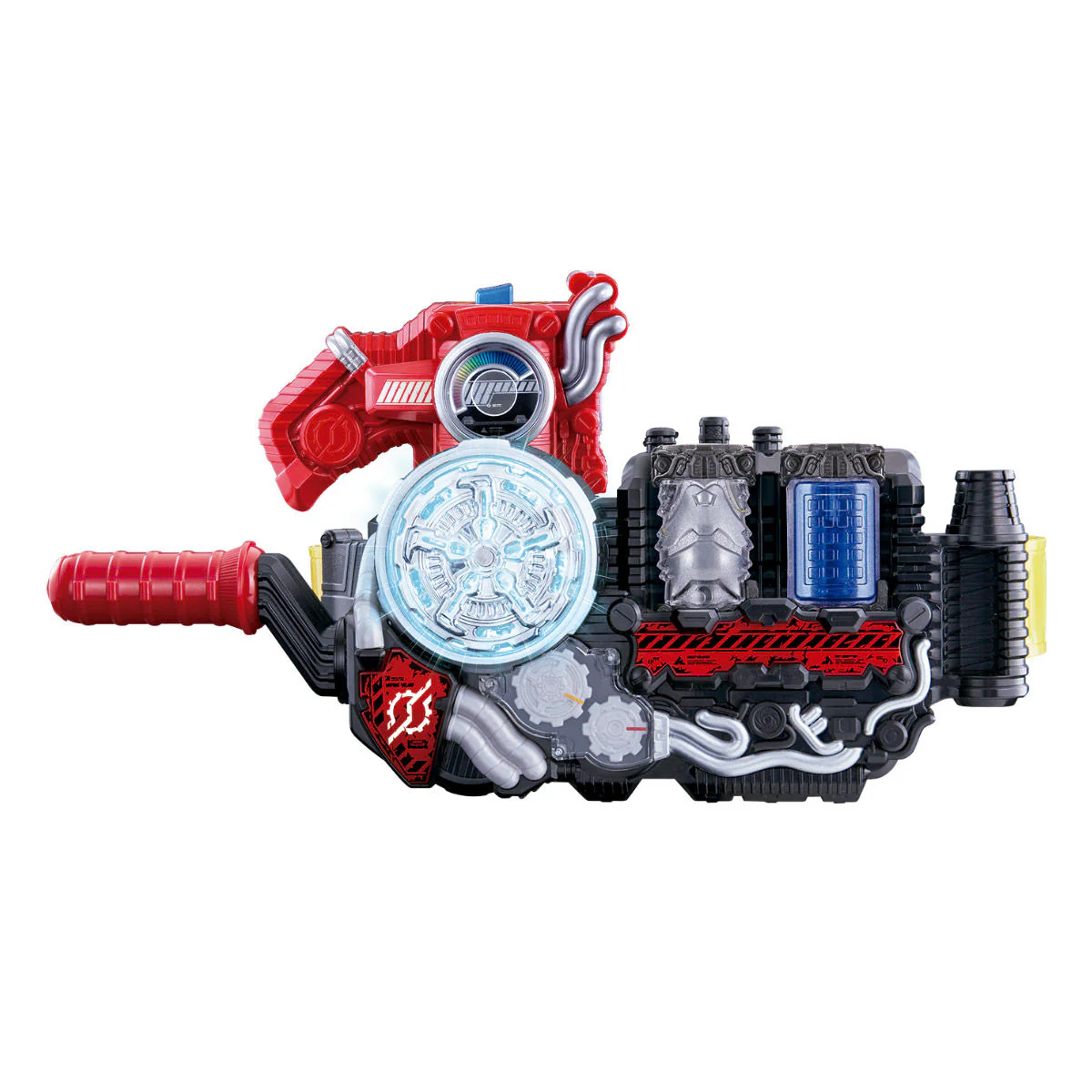 DX Hazard Trigger - Image 9