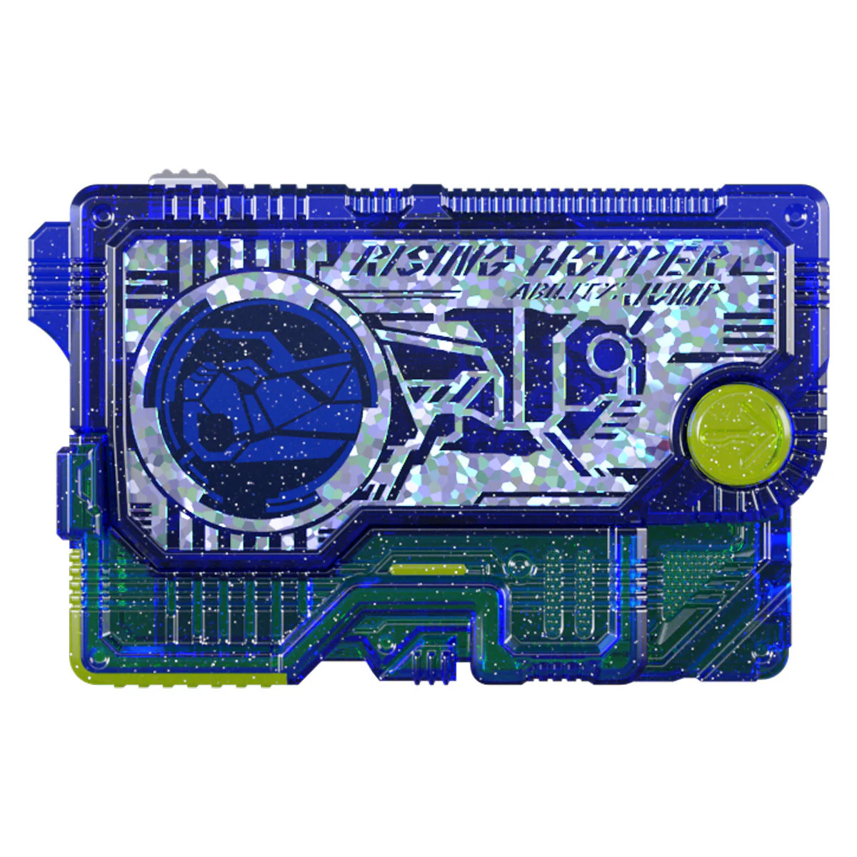 DX Hiden Intelligence Memorial Progrise Key Set - Image 3