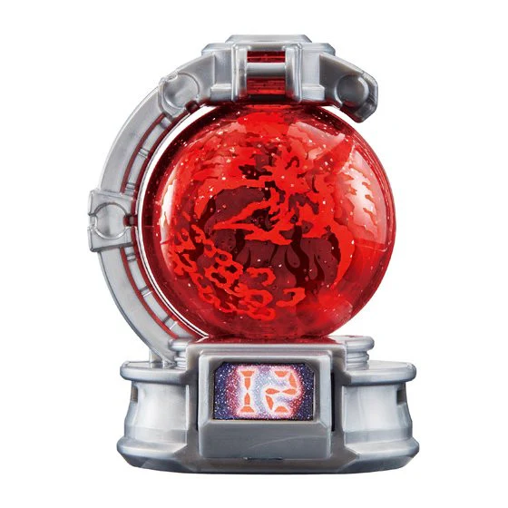 DX Houou Blade & Houou Shield - Image 2