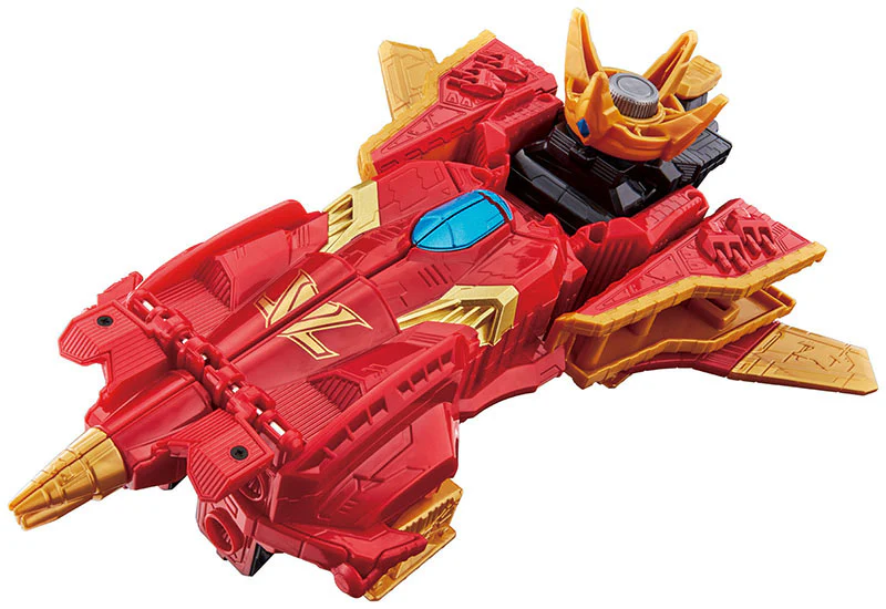 DX Jackpot Striker