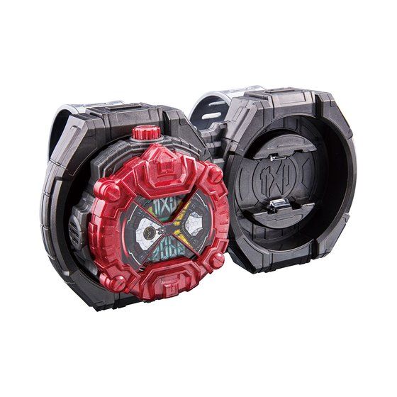 DX Ziku Driver & RideWatch Holder Set - Image 8