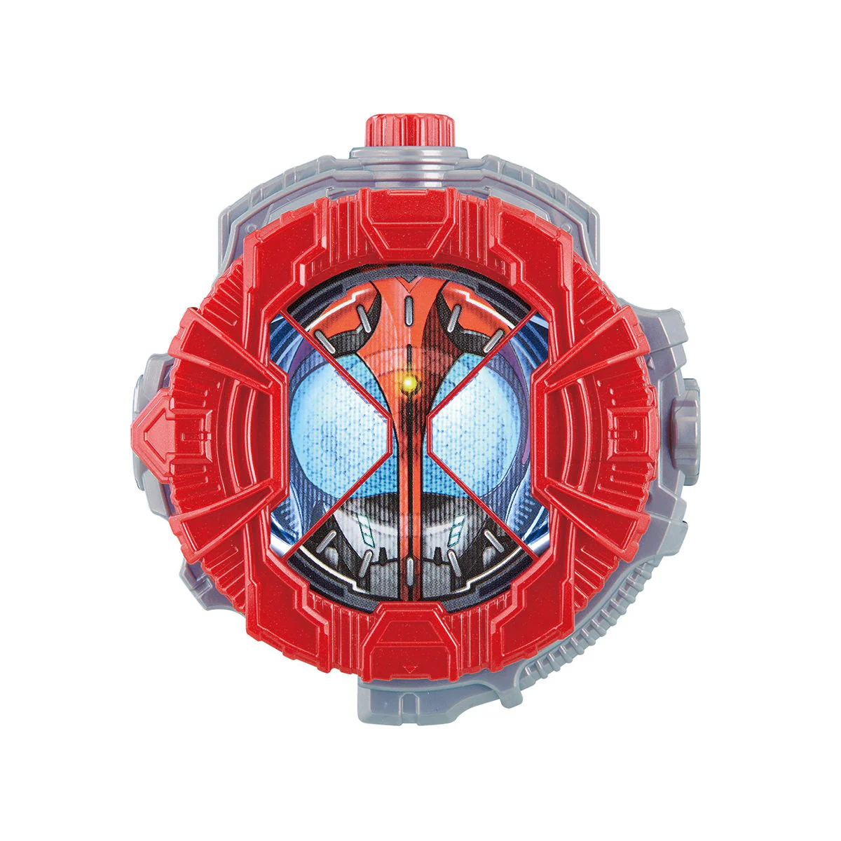 DX Kabuto RideWatch - Image 2