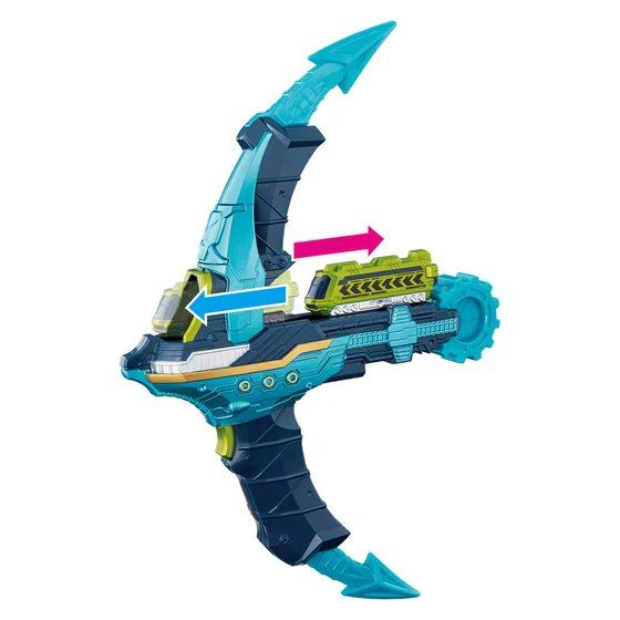 DX Kaizoku Hashaa - Image 4