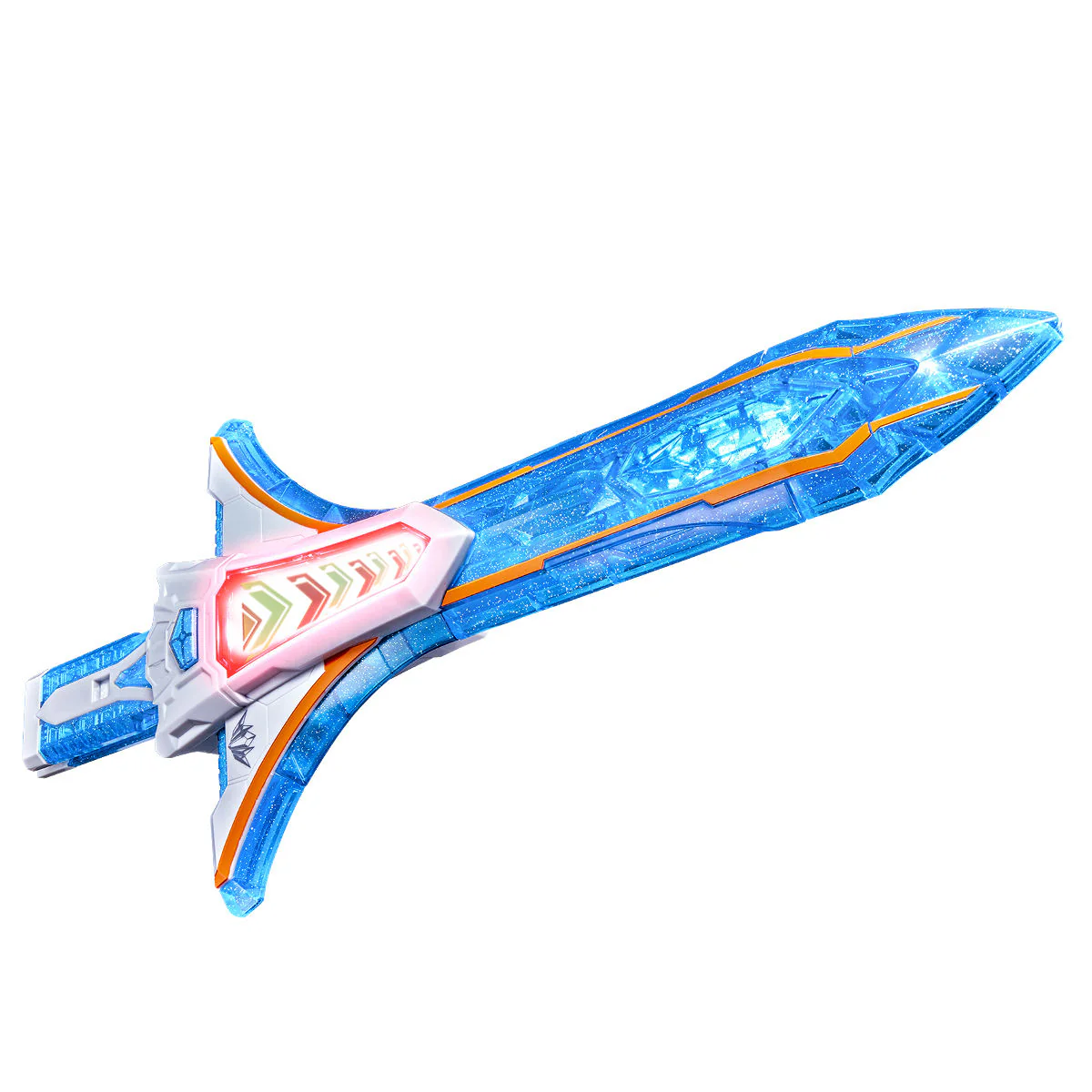 DX Kiramei Changer, Shot & Sword Set - Image 5