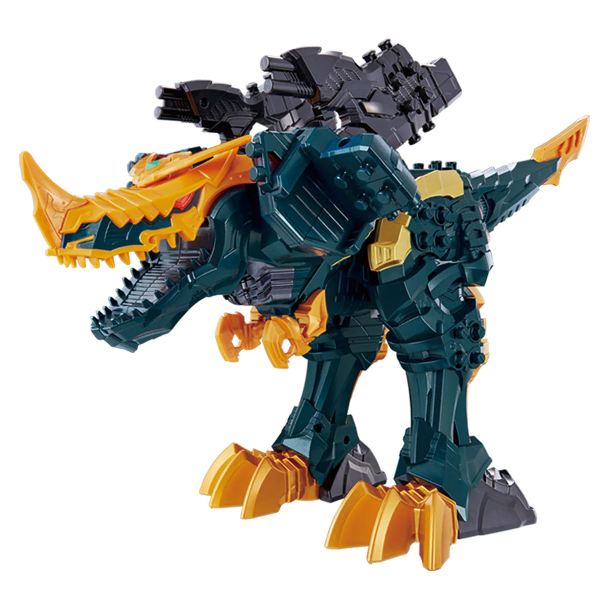 DX KishiRyuJin - Image 3