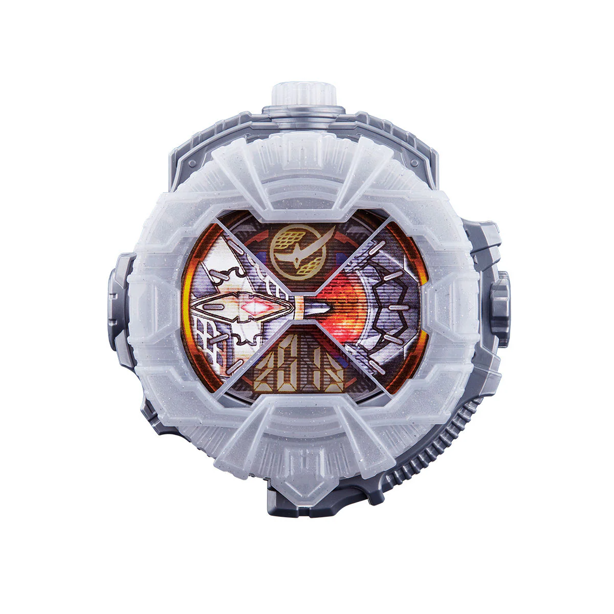 DX Kiwami Arms RideWatch - Image 3