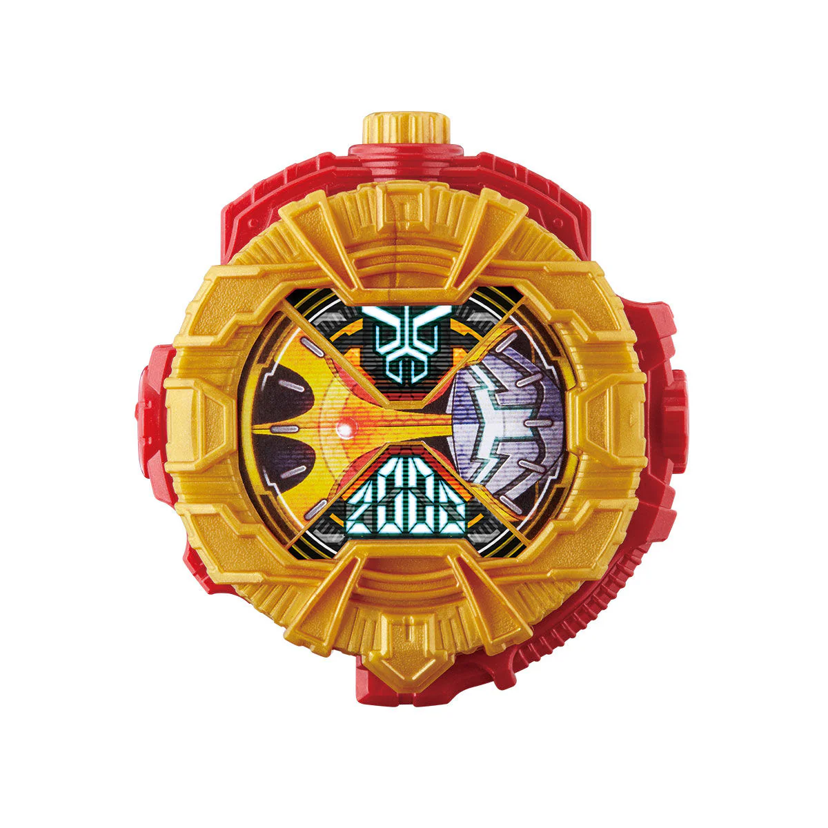 DX Kuuga RideWatch - Image 3