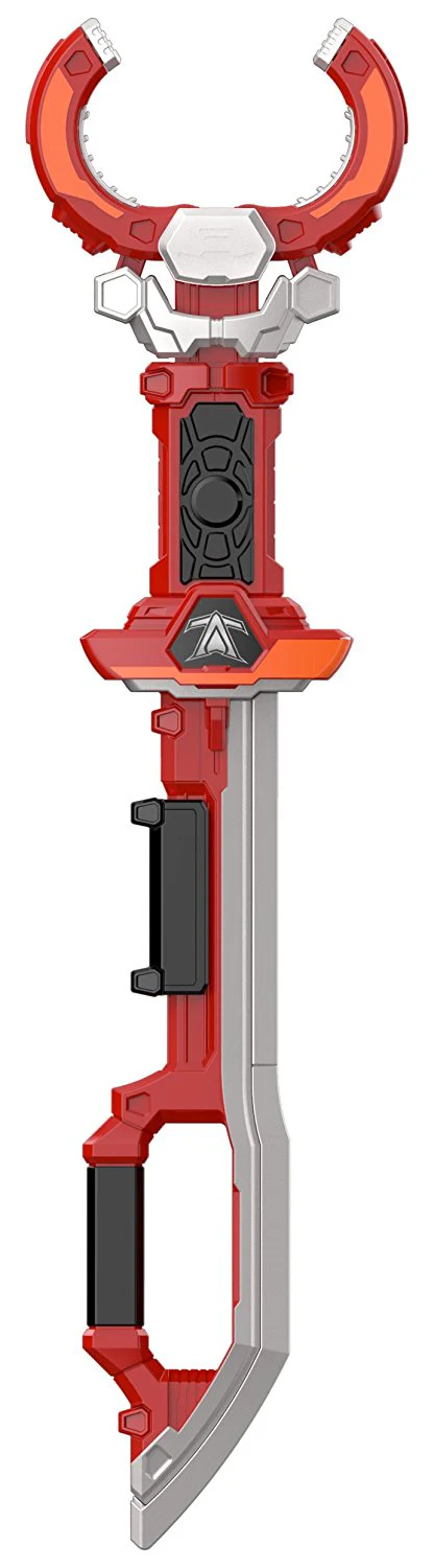 DX Lupin Sword - Image 7