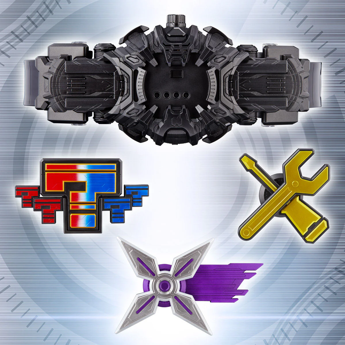 DX Mirai Driver Set - Image 2