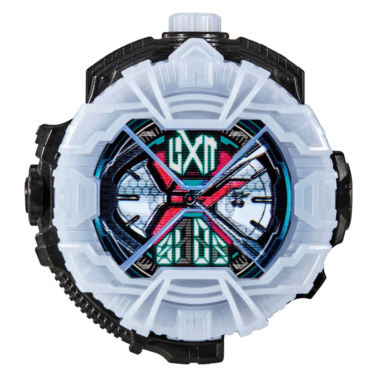 DX Mirror World RideWatch Set - Image 4