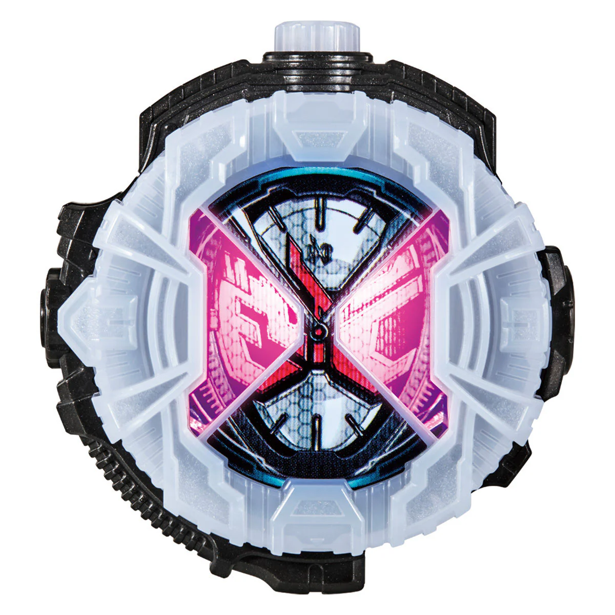 DX Mirror World RideWatch Set - Image 6