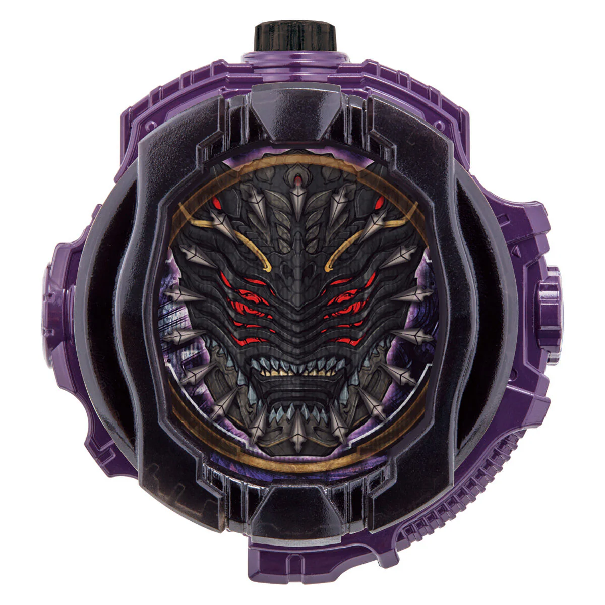 DX Mirror World RideWatch Set - Image 8
