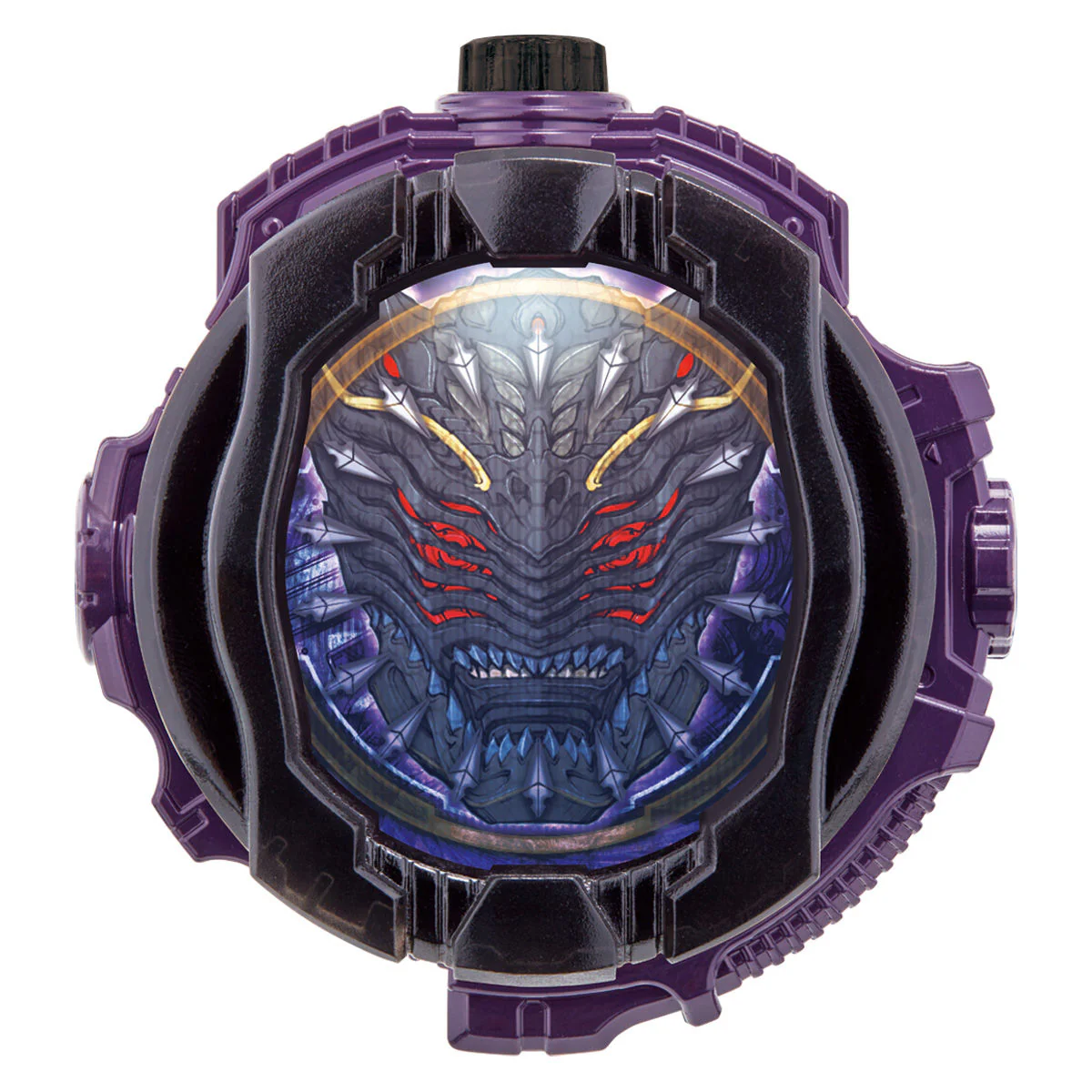 DX Mirror World RideWatch Set - Image 9