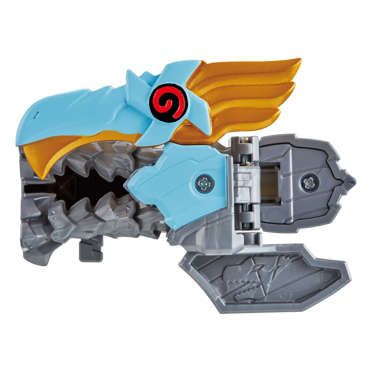 DX Mosachanger & MosaBlade Set - Image 6