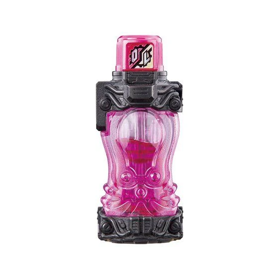 DX Octopus Light Full Bottle Set - Image 2