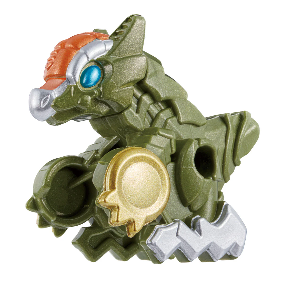 DX PachyGaroo - Image 3